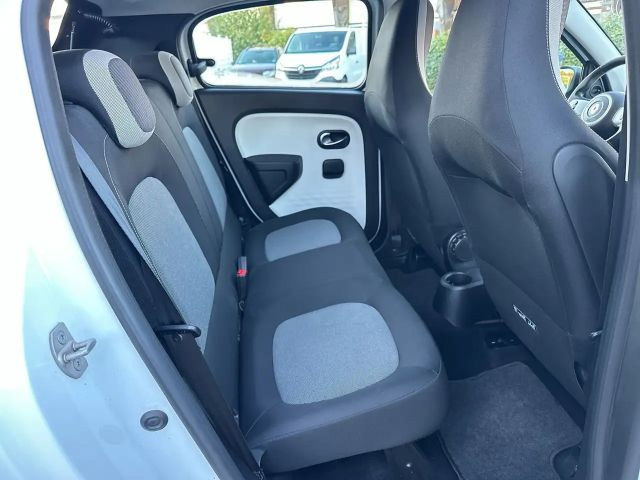 Renault Twingo Limited SCe 65