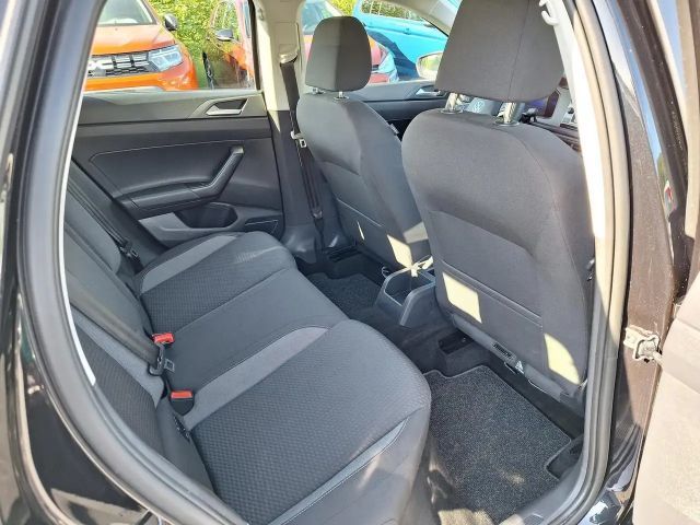 Volkswagen Polo 1.0 TSI