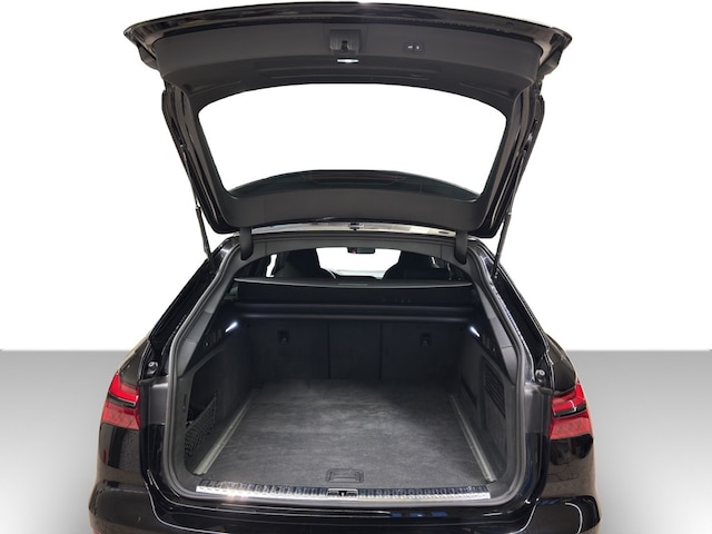 Audi S6 Avant Quattro