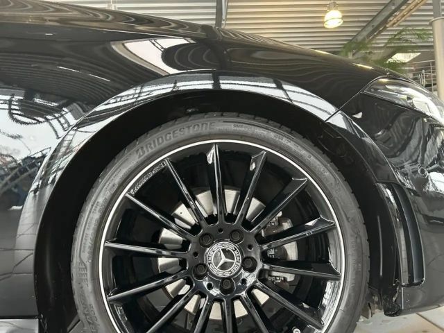 Mercedes-Benz A 200 AMG Line