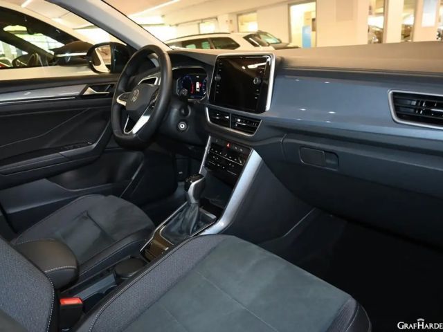 Volkswagen T-Roc 1.5 TSI Style