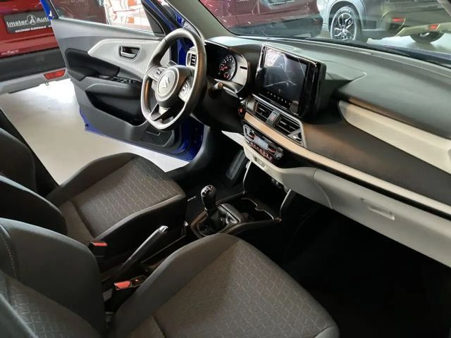 Suzuki Swift Hybrid Shine