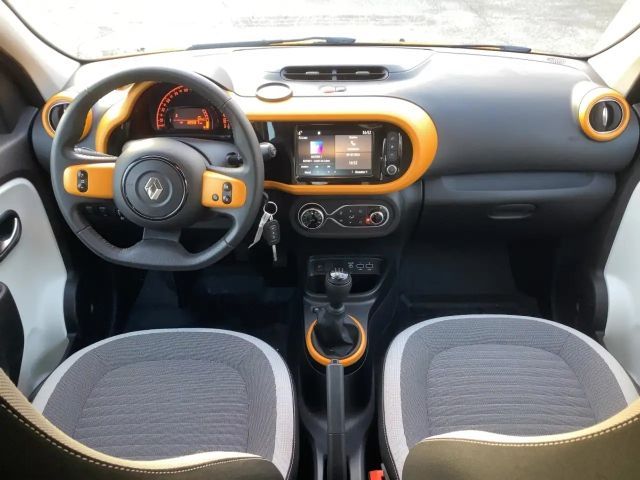 Renault Twingo Equilibre Equilibre SCe 65