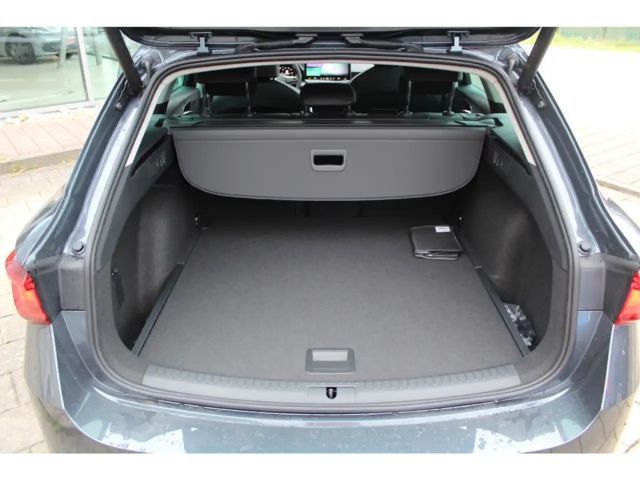 Seat Leon 1.5 TSI DSG FR-lijn Sportstourer