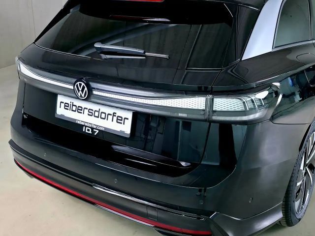 Volkswagen ID.7 Business Pro Tourer