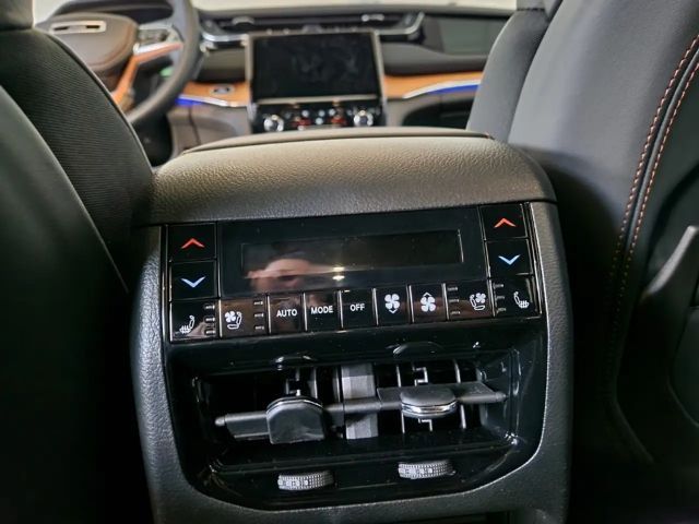 Jeep Grand Cherokee 4x4 Summit