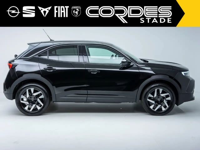 Opel Mokka GS-Line Grand Sport