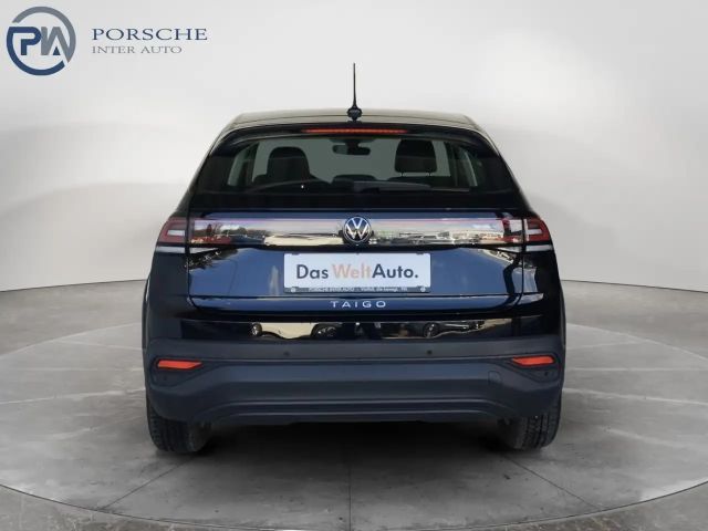 Volkswagen Taigo 4Me TSI