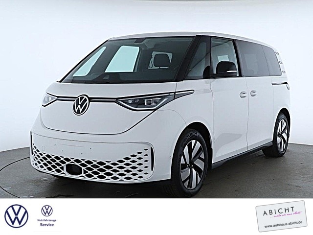 Volkswagen ID.Buzz IQ.Drive Pro