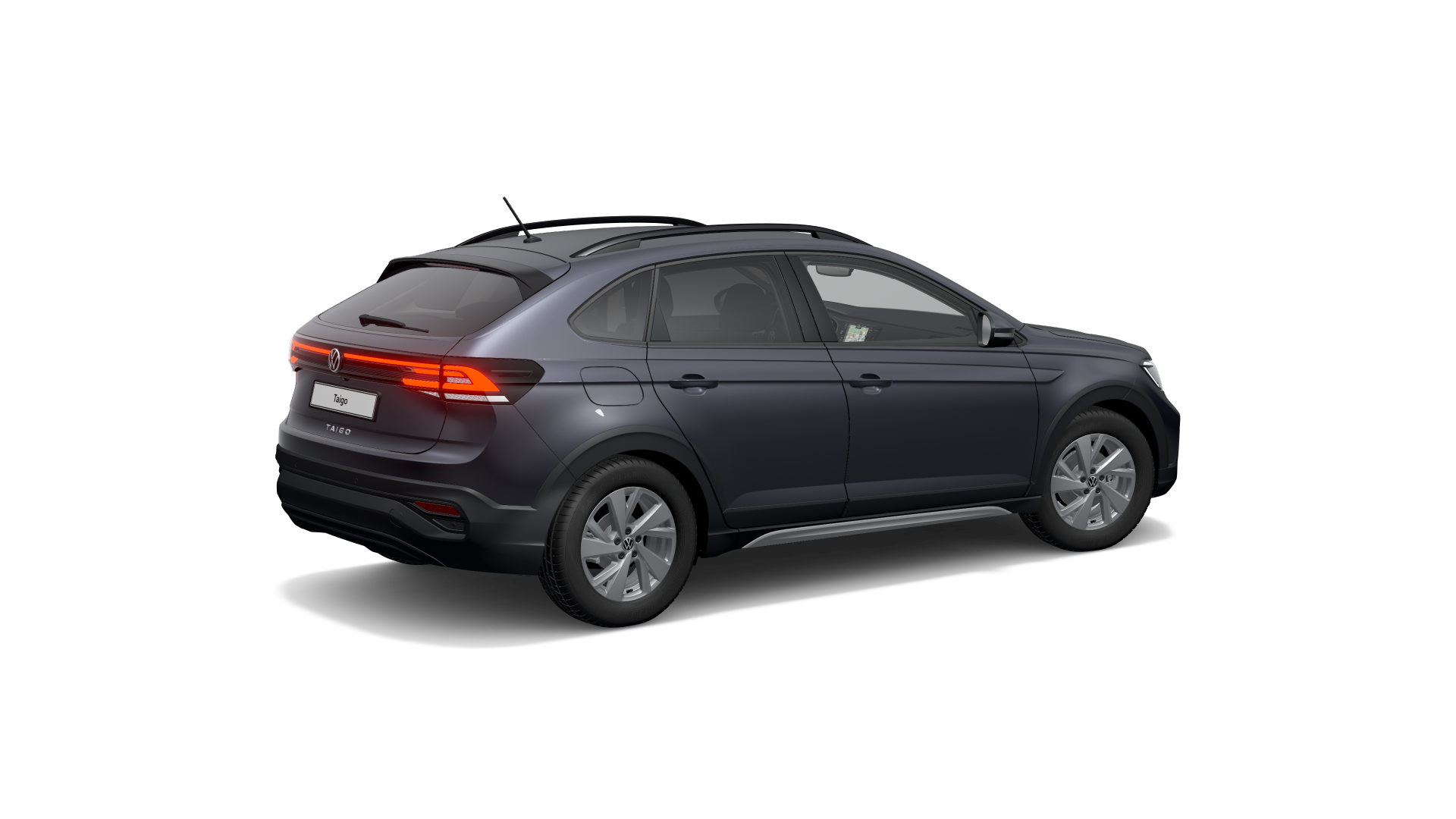 Volkswagen Taigo 1.0 TSI Life