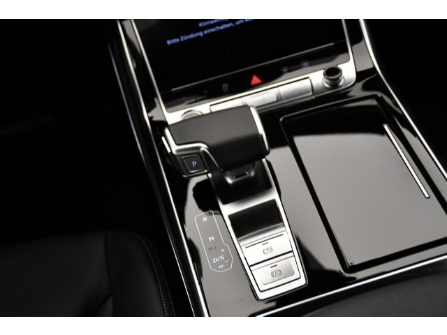 Audi Q8 45 TDI Quattro