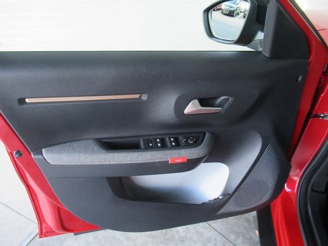 Citroën C3 Aircross Plus