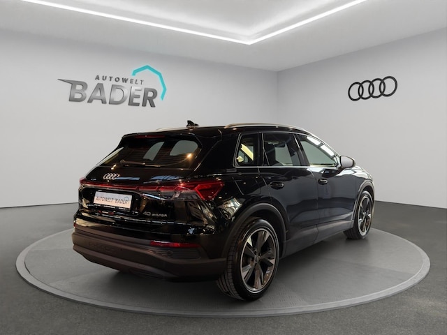 Audi Q4 e-tron 40