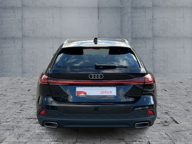 Audi A5 Avant S-Tronic