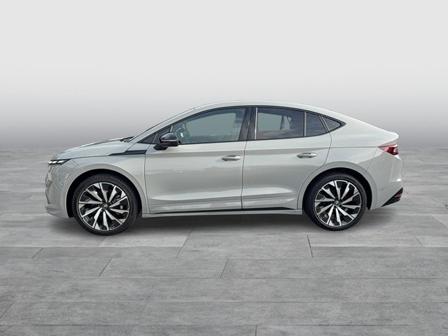 Skoda Enyaq Coupe Sportline