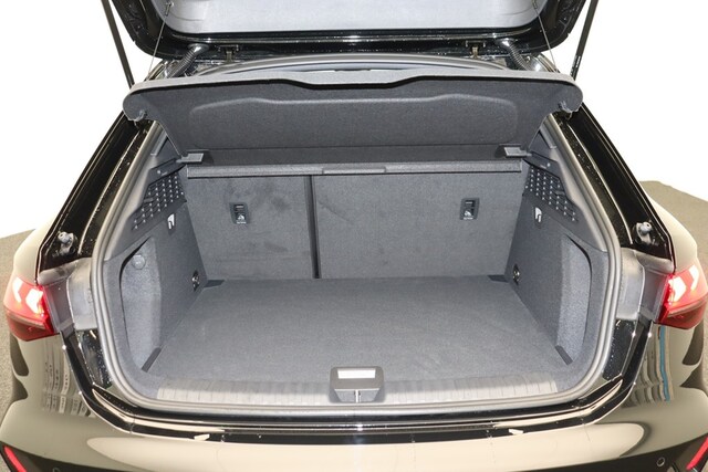 Audi A3 35 TFSI S-Line S-Tronic Sportback