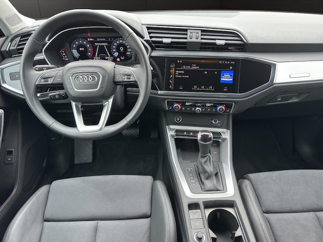 Audi Q3 35 TFSI S-Tronic