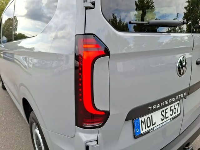 Volkswagen Transporter 2.0 TDI Lang T7