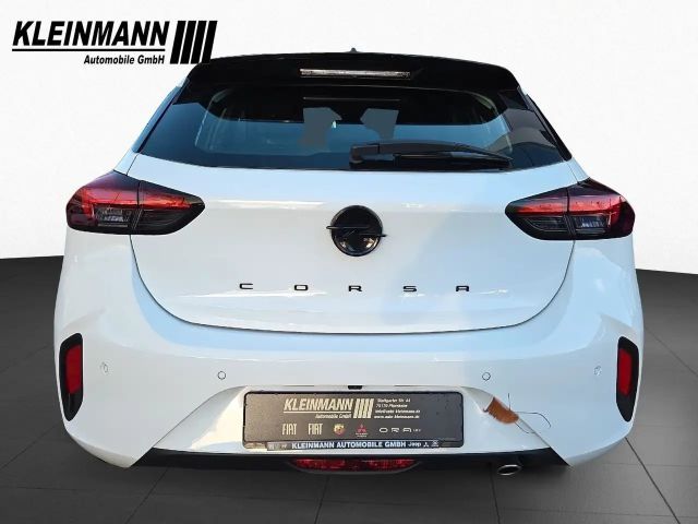 Opel Corsa 1.2 Turbo GS-Line Grand Sport Turbo