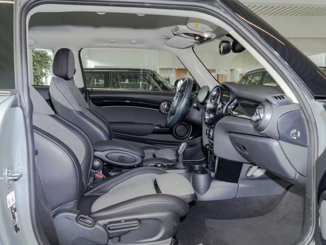 MINI Mini Electric SE