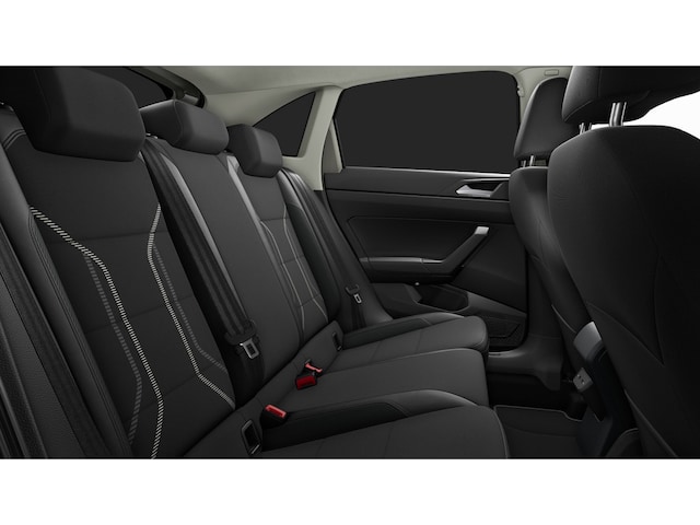 Volkswagen Taigo 1.0 TSI DSG Style