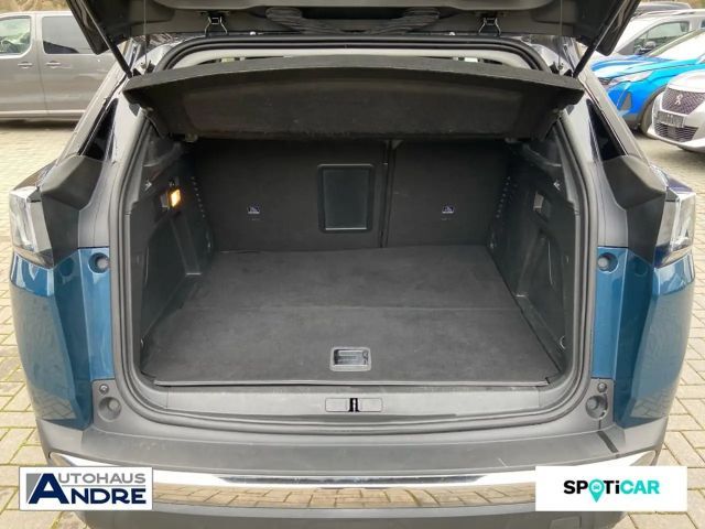 Peugeot 3008 Allure Pack Hybrid4