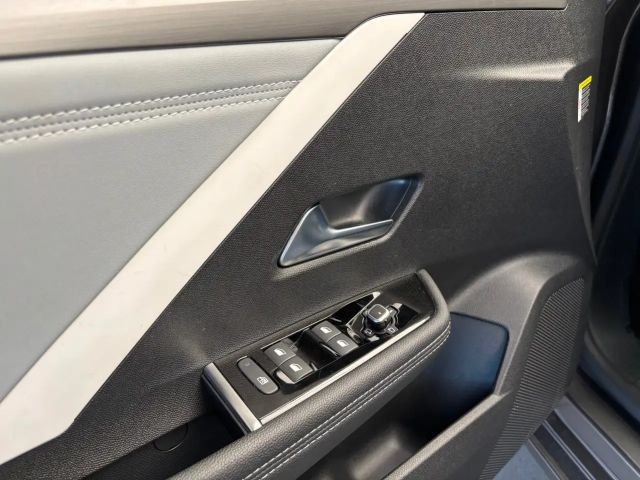 Opel Astra 1.2 Turbo Turbo