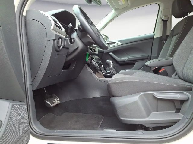 Volkswagen T-Cross 1.0 TSI DSG Life