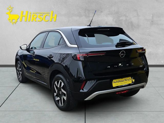 Opel Mokka Elegance Mokka-e