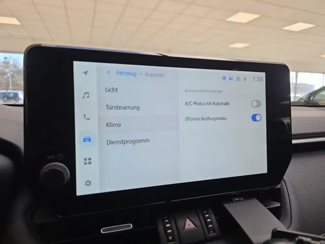 Toyota RAV4 4x2 Business Hybride