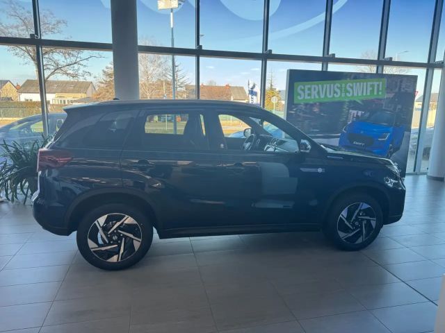 Suzuki Vitara Flash Hybrid