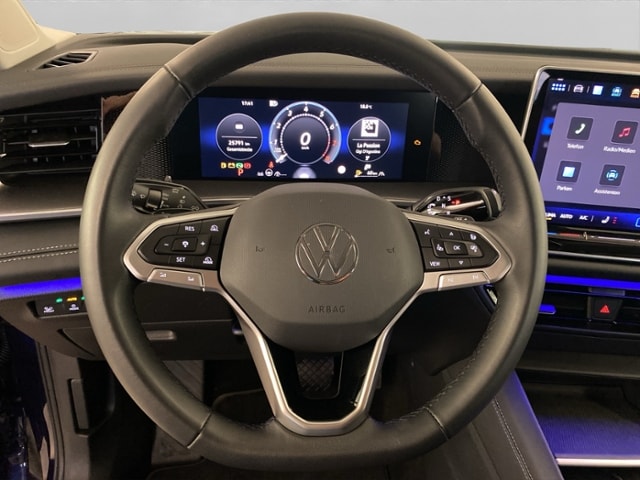 Volkswagen Tayron 1.5 eTSI DSG