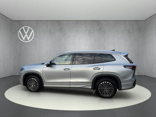 Volkswagen Tayron 1.5 eTSI DSG Life