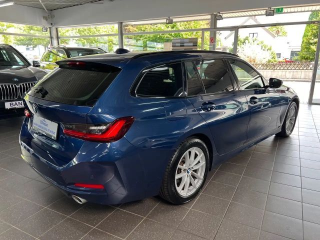 BMW 318 318d Touring
