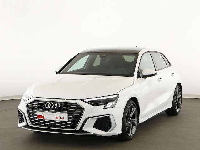 Audi S3 Quattro S-Tronic Sportback