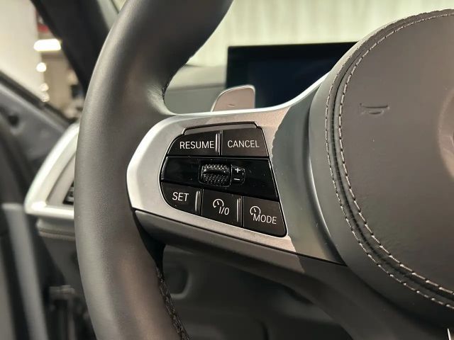 BMW X6 Coupé M-Sport xDrive40i