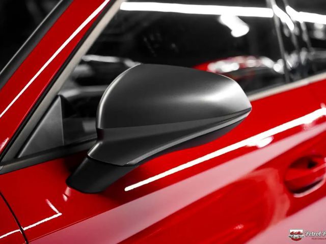 Seat Leon DSG FR-lijn