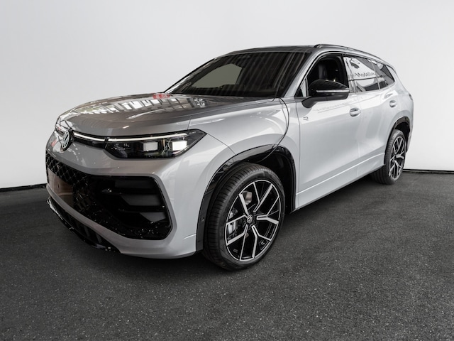 Volkswagen Tayron 4Motion DSG