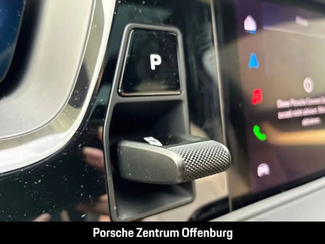 Porsche Panamera 4S E-Hybrid