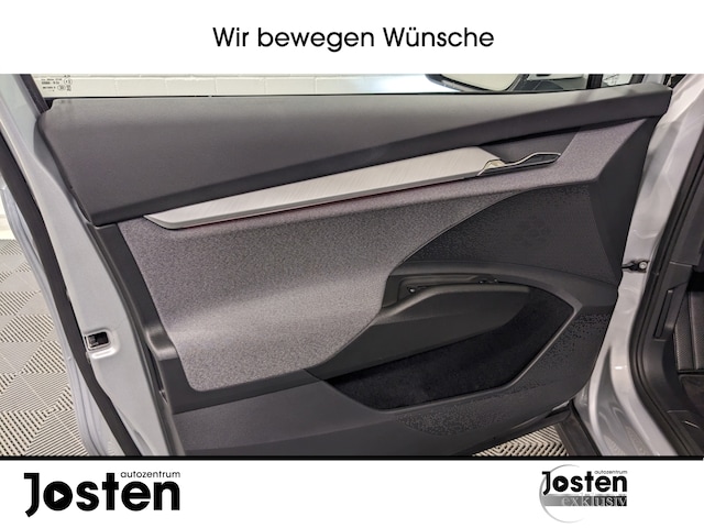 Skoda Enyaq Loft iV 50