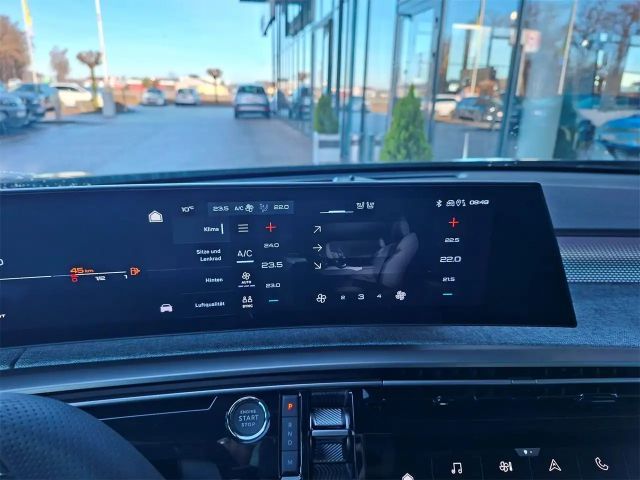 Peugeot 5008 GT-Line