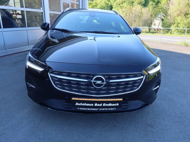 Opel Insignia Elegance Sports Tourer