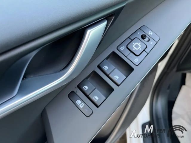 Kia Niro Hybrid Vision