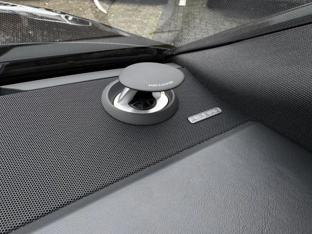 Audi S8 4.0 TFSI Quattro