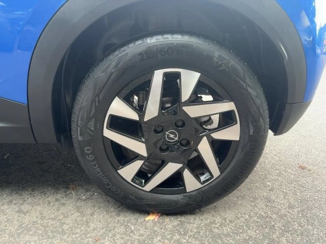 Opel Mokka 1.2 Turbo