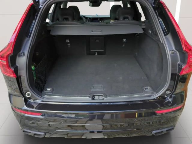 Volvo XC60 Polestar T8