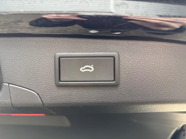 Volkswagen Passat DSG