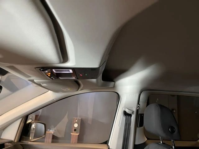 Volkswagen Caddy 2,0 TDI*Sitzh*Navi*APPcon*PDC*Spurw*TEMP