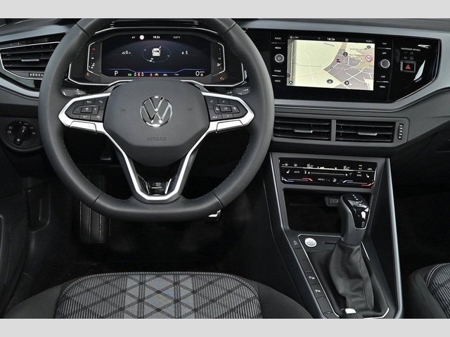 Volkswagen Polo DSG R-Line