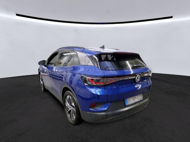 Volkswagen ID.4 77 KWh Performance Pro